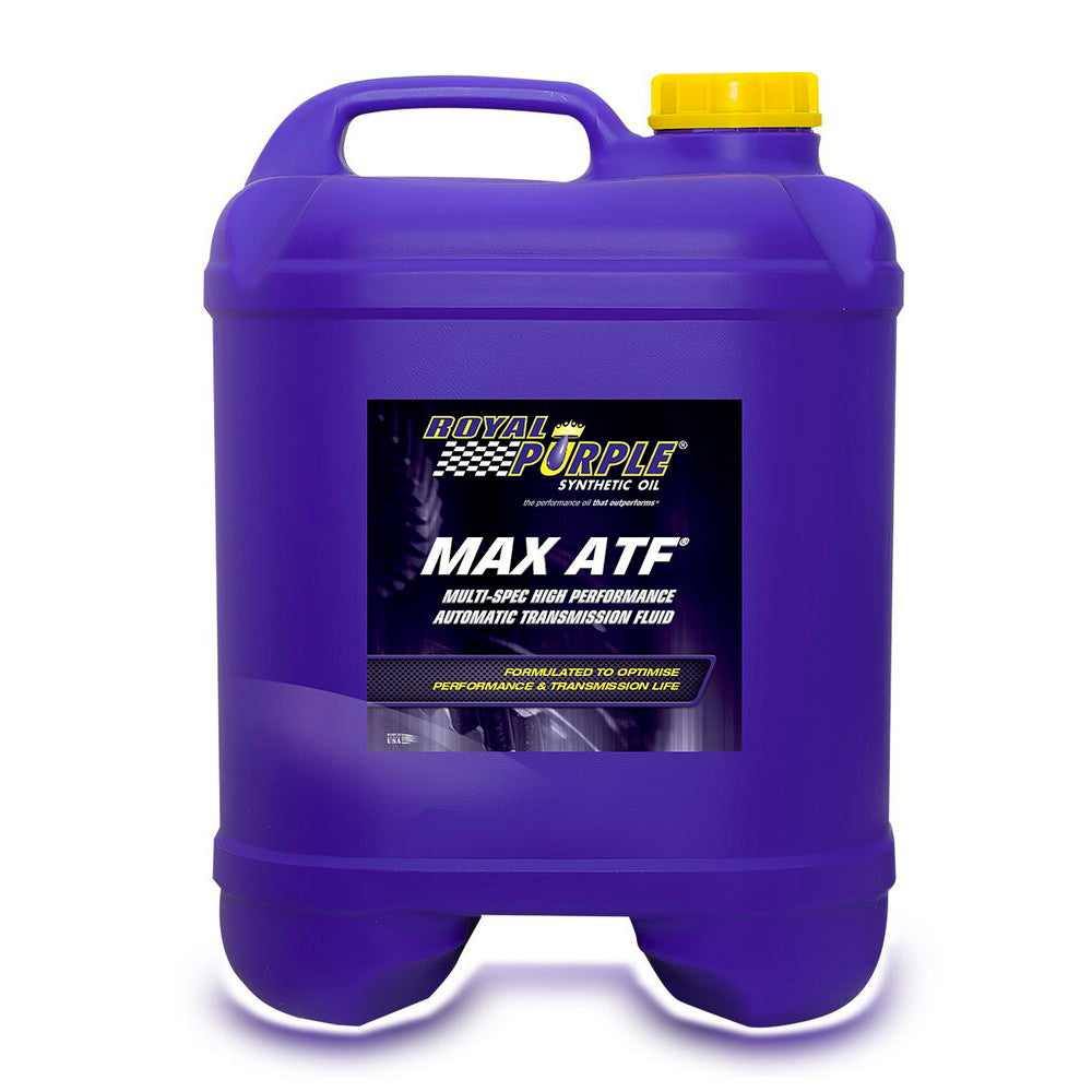 Royal Purple AUTO TRANS FLUID 20 LITRE Vector Suspensions