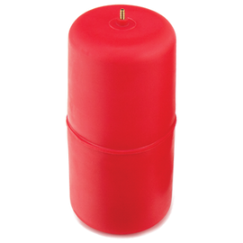 Polyair Red Series for Volvo 240, 260 SERIES  Standard height air bag kit 1974 - 1994