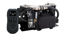 Load image into Gallery viewer, Polyair Compressor Kit Dual Path with Bracket Mount