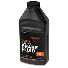 Load image into Gallery viewer, Oilstar RAT500 Dot 4 Racing Brake Fluid 500ml