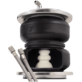 Polyair Bellows Ultimate Plus for Ford F SERIES F150 RAPTOR Standard height air bag kit 2009 - 2015