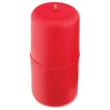 Polyair Red Series for Ssangyong MUSSO UTE Standard height air bag kit 2018+