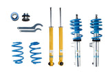 Bilstein B14 Coilovers for Audi Rs3 8V 2015 - 2019