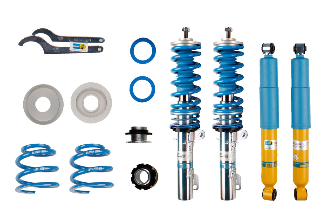 Bilstein B14 Coilovers for Audi A3 8L 1996 - 2003