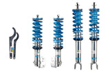 Bilstein B14 Coilovers for Mitsubishi Lancer EVO 7, 8, 9  2001 - 2007