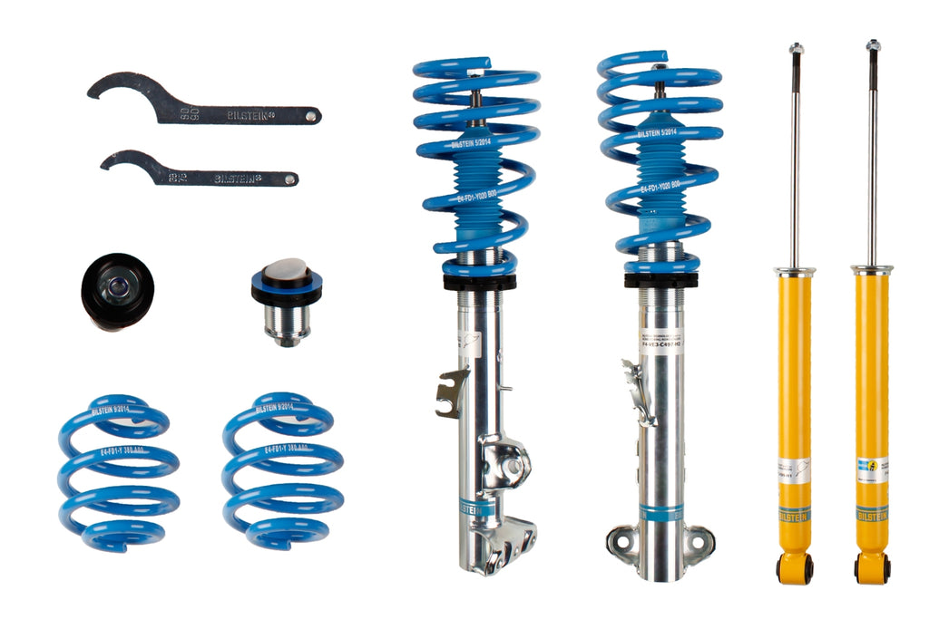 Bilstein B14 Coilovers for BMW 3 Series E36 06/1992 - 2000