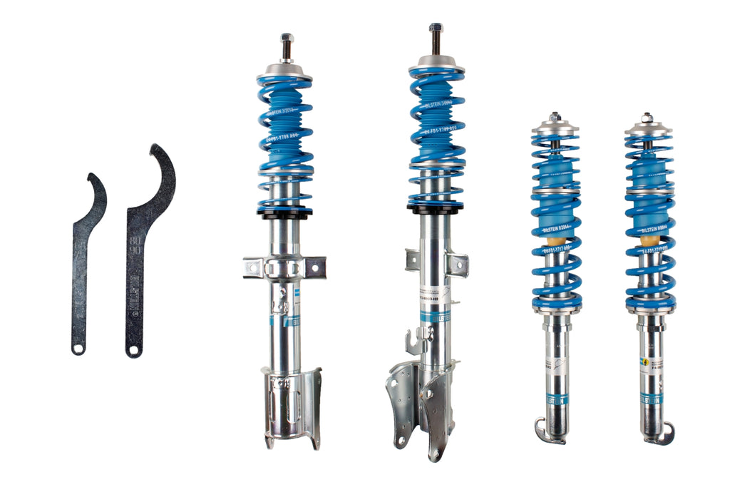 Bilstein B14 Coilovers for Alfa Romeo 147, 937, 2000 - 2010