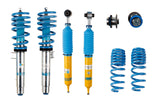 Bilstein B16 Coilovers for BMW 1 Series F20 / F21 (INC M135i / M140i) 2011 - 2019