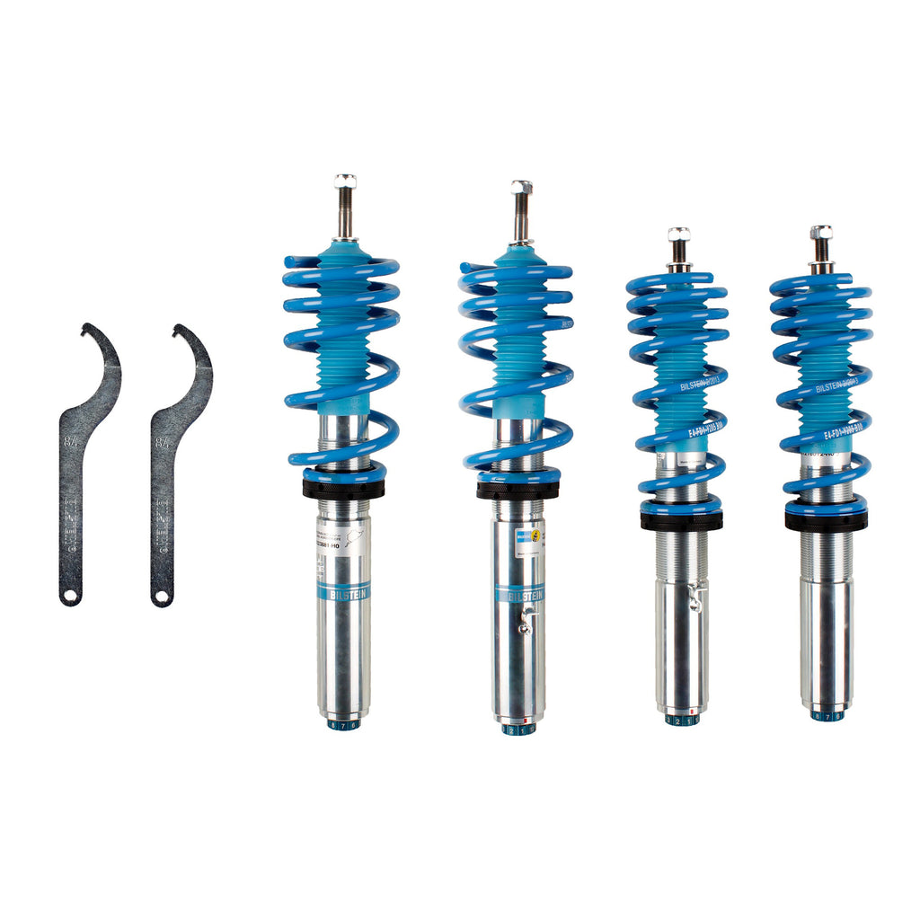 Bilstein B16 Coilover Kit for Porsche Boxster / Cayman 981 2012-2016 (Without PASM)