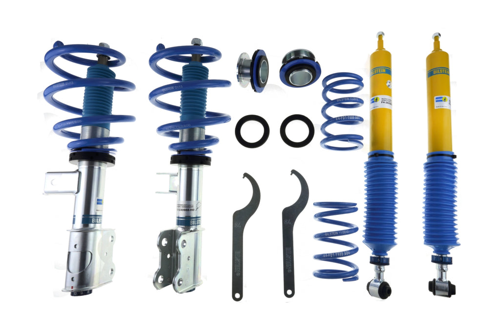 Bilstein B16 Coilovers for Mercedes A-Class W176 INCL A45 AMG 2013 - 2019