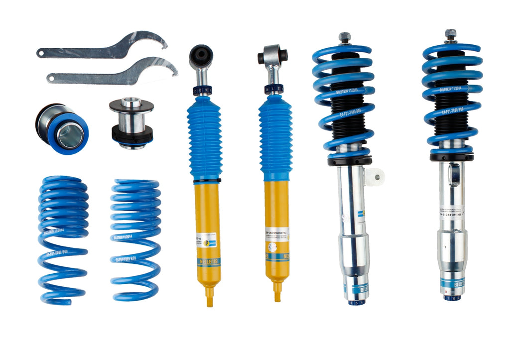 Bilstein B16 Coilovers for BMW M2 F87 2015 - 2020