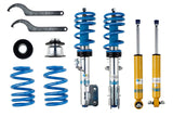 Bilstein B16 Coilovers for Ford Mustang S550 2015 - 2020