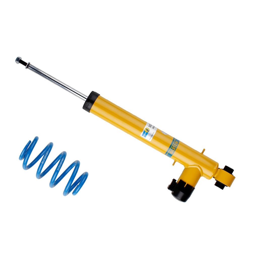 Bilstein B16 Coilovers for Volkswagen Passat B8 2015+ (with Electronic Suspension)