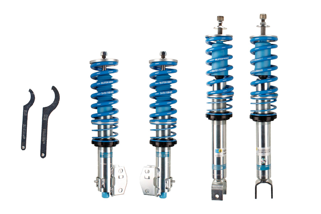 Bilstein B16 Coilovers for Mitsubishi Lancer EVO 7, 8, 9  2001 - 2007