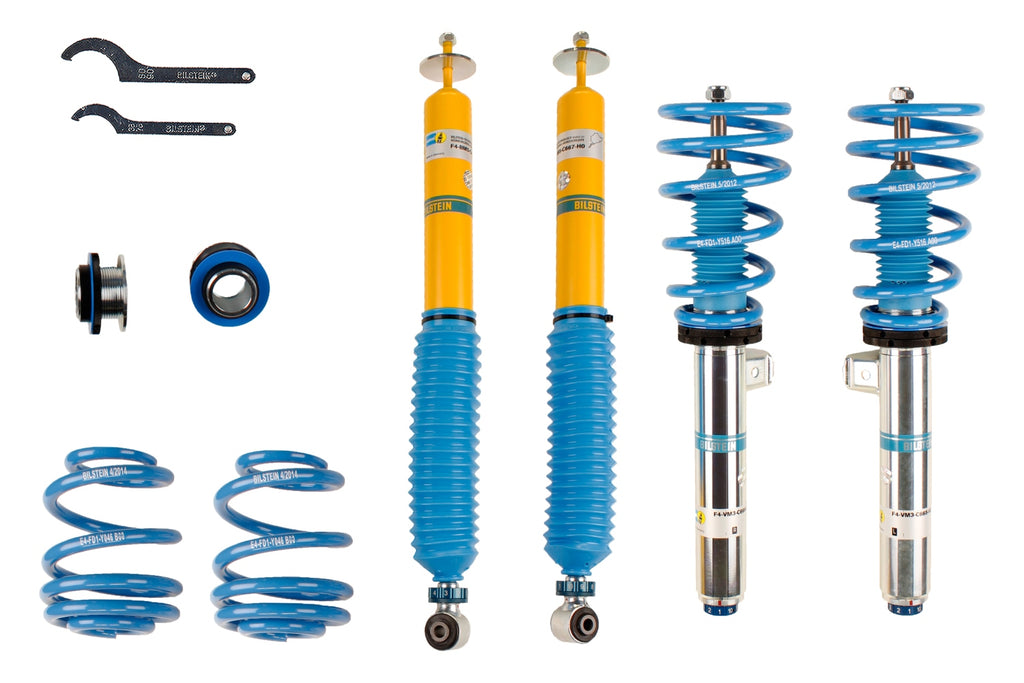 Bilstein B16 Coilovers for BMW M3 E46 2000 - 2006