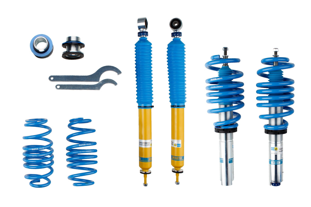 Bilstein B16 Coilovers for Audi RS4 B8 2012 - 2015