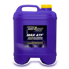 Load image into Gallery viewer, Royal Purple AUTO TRANS FLUID 20 LITRE