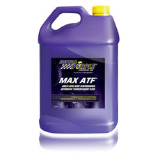 Load image into Gallery viewer, Royal Purple AUTO TRANS FLUID 5 LITRE