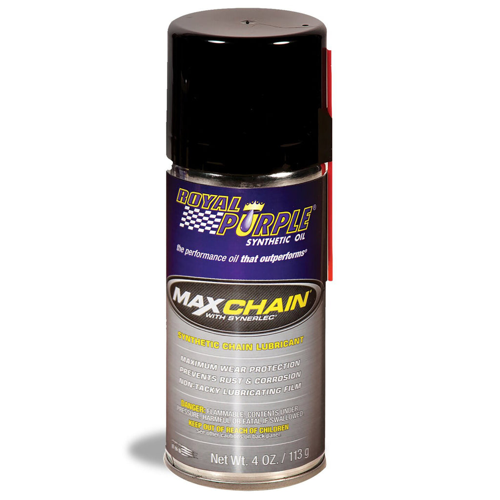 Royal Purple MAX CHAIN LUBRICANT 113ML