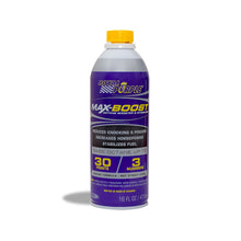 Load image into Gallery viewer, Royal Purple MAX BOOST Octane Booster 473ML