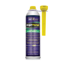 Load image into Gallery viewer, Royal Purple MAXTANE Diesel Fuel Injector Cleaner &amp; Cetane Booster 591ML