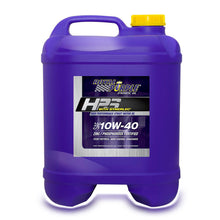 Load image into Gallery viewer, Royal Purple HPS MOTOR OIL 10W40 20 LITRE