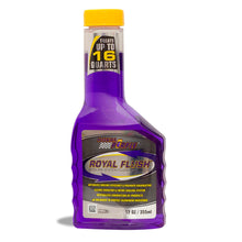 Load image into Gallery viewer, Royal Purple ROYAL FLUSH Cooling System Flush 355ML