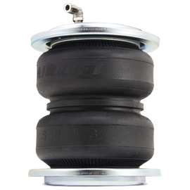 Polyair Bellows for Holden COMMODORE CROSS 6 / 8 Standard height air bag kit 2003 - 2005