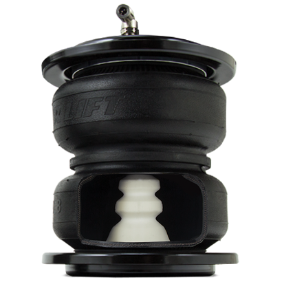Polyair Bellows Ultimate for Ford RANGER RAPTOR (T6 )PX3 RAPTOR 2