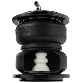 Polyair Bellows Ultimate for Ford F SERIES F250 - F350 Standard height air bag kit 2020 -