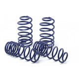 H&R Sport Springs for Audi Rs6 C8 Wagon 4WD With Rs Sport Plus Susp. 35mm 2019 -