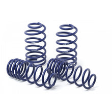 Load image into Gallery viewer, H&amp;R Sport Springs for Fiat 124 Spider TYPE NF Cabrio RWD  30mm 2016 -