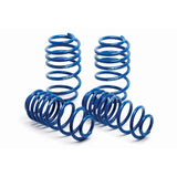 H&R Super Sport Springs for Audi A3 8Y Hatch + Sportback 2WD 40Tsfi, 45Tsfi 50mm 2020 +